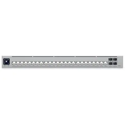 Ubiquiti Pro HD 24 Switch