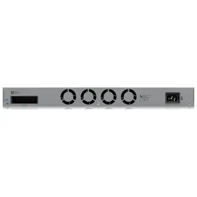 Ubiquiti Pro HD 24 Switch – 2. kép