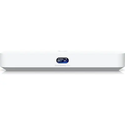 Ubiquiti UniFi Cloud Gateway Fiber Router
