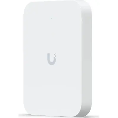 Ubiquiti U7 In-Wall ceiling-mounted WiFi 7 Acces Point