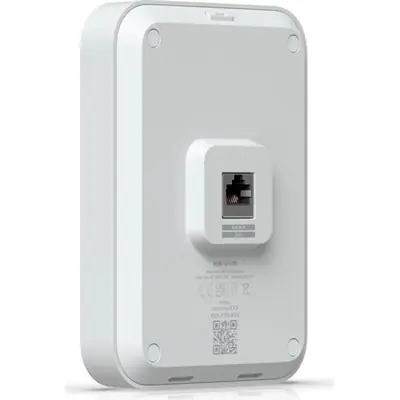 Ubiquiti U7 In-Wall ceiling-mounted WiFi 7 Acces Point – 2. kép