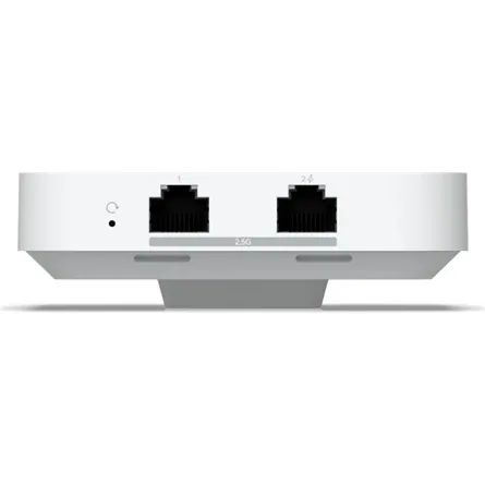 Ubiquiti U7 In-Wall ceiling-mounted WiFi 7 Acces Point – 3. kép