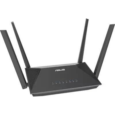 Asus RT-AX52 Pro WiFi router – 2. kép