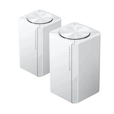 Xiaomi Mesh System AC1200 (2-pack) White