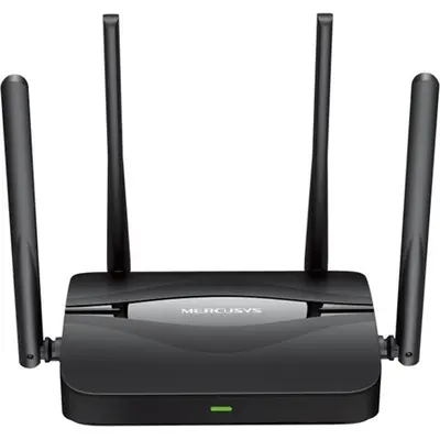 Mercusys MR25BE WiFi router BE3600