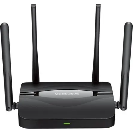 Mercusys MR25BE WiFi router BE3600