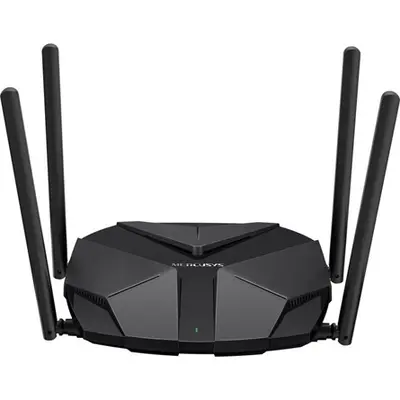 Mercusys MR85X WiFi router AX3000