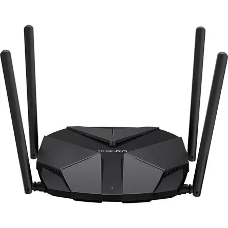 Mercusys MR85X WiFi router AX3000