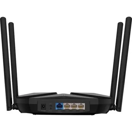 Mercusys MR85X WiFi router AX3000 – 2. kép