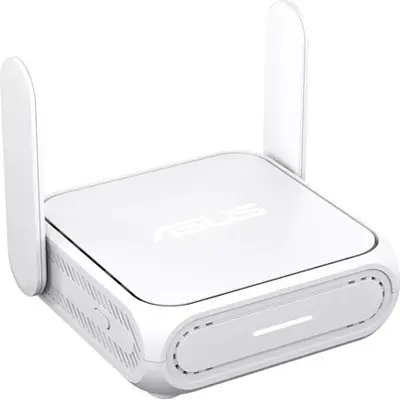 Asus RT-BE58 GO 4G/5G WiFi router BE3600