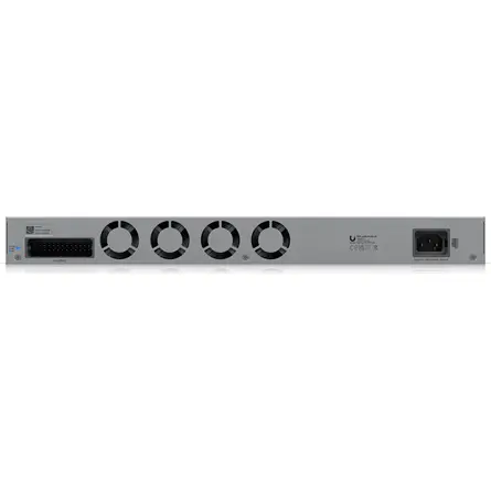 Ubiquiti Pro XG 24 – 3. kép