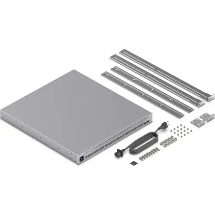 Ubiquiti Pro XG 24 – 4. kép