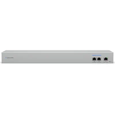 Ubiquiti WAN Switch