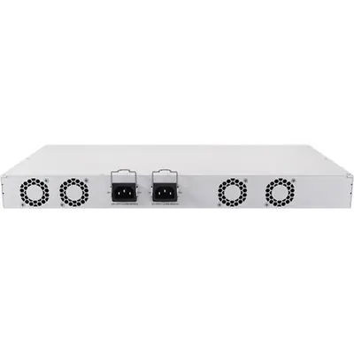 Mikrotik CRS418-8P-8G-2S+RM Switch – 2. kép