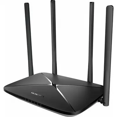 Mercusys MB115-4G WiFi router 300M + 3G/4G modem – 2. kép