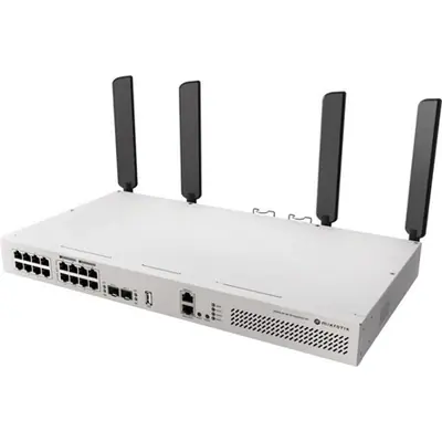 Mikrotik CRS418-8P-8G-2S+5axQ2axQ-RM – 2. kép