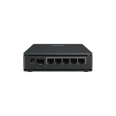 Mikrotik hAP ax S Access Point Black