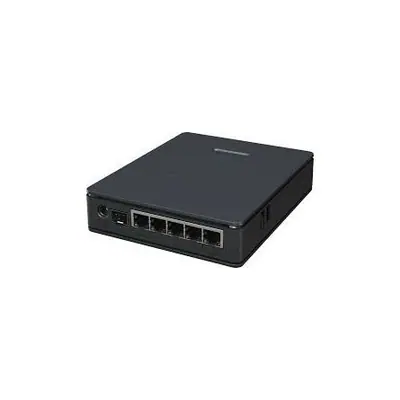 Mikrotik hAP ax S Access Point Black – 2. kép