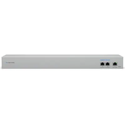 Ubiquiti WAN Switch RJ45