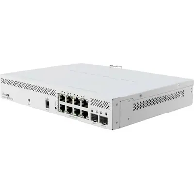 Mikrotik netPower Lite 8P – 2. kép