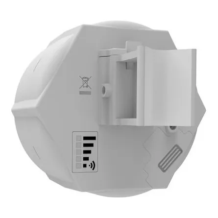 Mikrotik SXT LTE7 Kit 4G/LTE Router – 2. kép