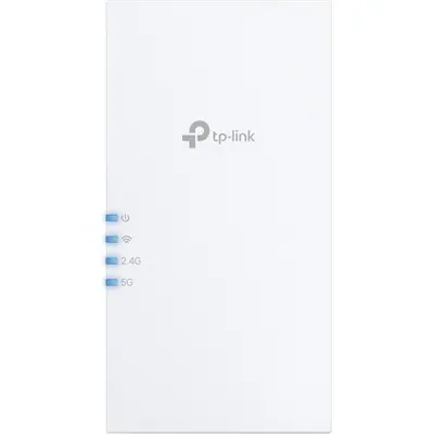 TP-Link RE220BE BE3600 Dual-Band Wi-Fi range extender