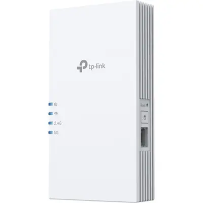 TP-Link RE220BE BE3600 Dual-Band Wi-Fi range extender – 2. kép