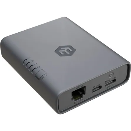Mikrotik KNOT Embedded LTE4