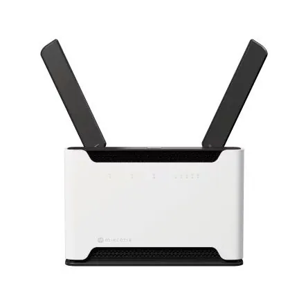 Mikrotik Chateau LTE7 ax