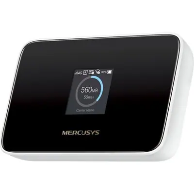 Mercusys MT115 AX300 Wi-Fi 4G/LTE router