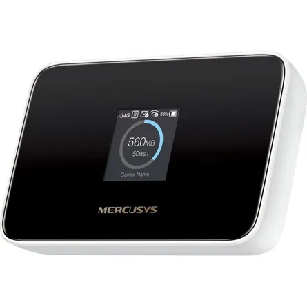 Mercusys MT115 AX300 Wi-Fi 4G/LTE router