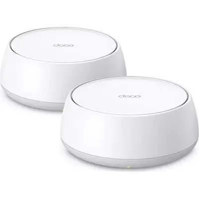 TP-LINK Deco BE22 WiFi 7 Mesh rendszer (2-pack)