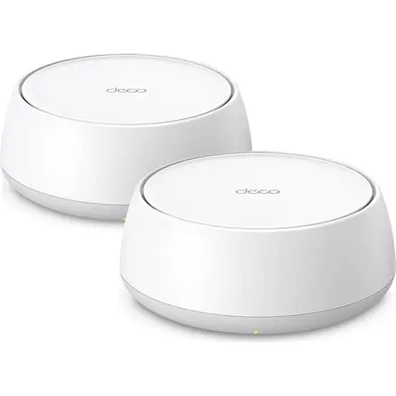 TP-LINK Deco BE22 WiFi 7 Mesh rendszer (2-pack)