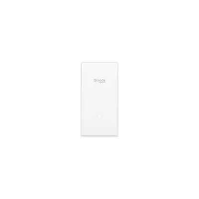 TP-Link Omada EAP775-Wall BE11000 Wall Plate Wi-Fi 7 Access Point – 2. kép