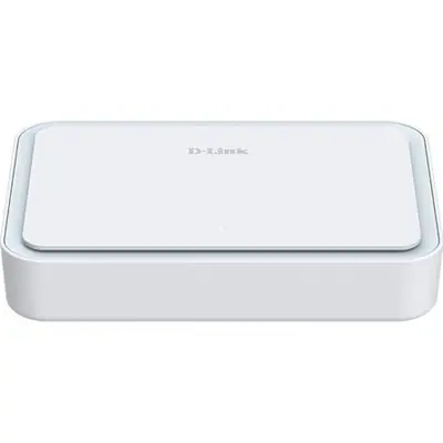 D-Link DBR-330 AX3000 Wi-Fi 6 Travel Router