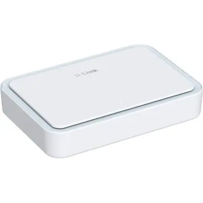 D-Link DBR-330 AX3000 Wi-Fi 6 Travel Router – 2. kép