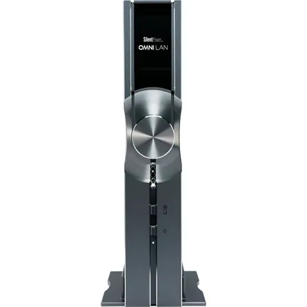 ifi OMNI LAN switch