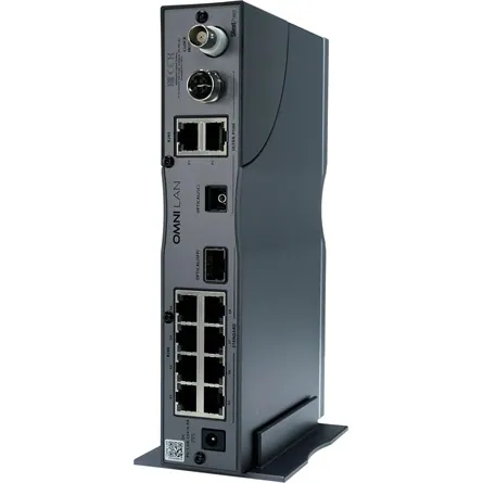 ifi OMNI LAN switch – 3. kép