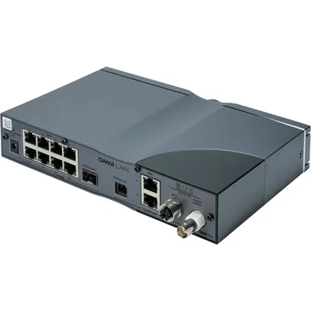 ifi OMNI LAN switch – 5. kép