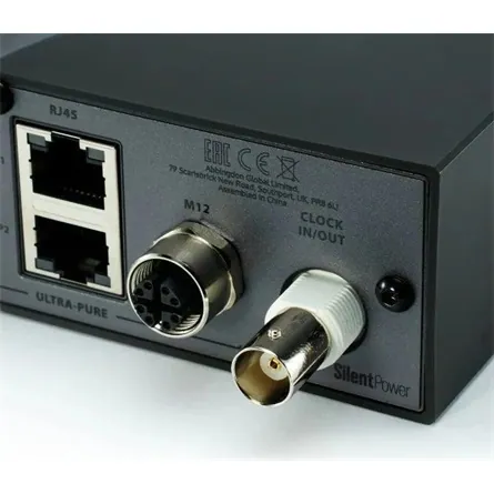 ifi OMNI LAN switch – 6. kép