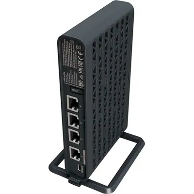 Mikrotik hAP be lite – 2. kép