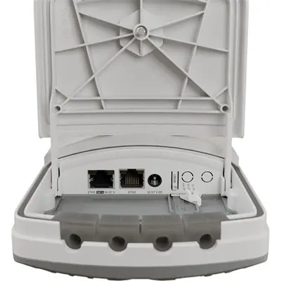 Mikrotik wAP ax LTE7 kit Access Point White – 2. kép