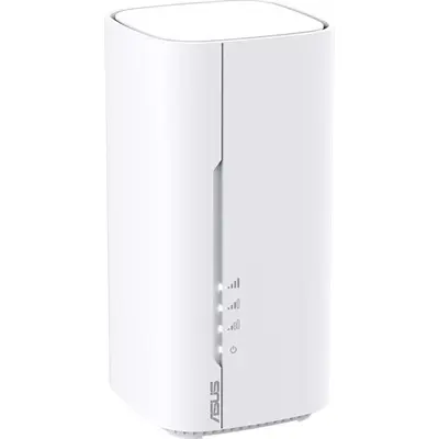 Asus 4G-BE58 4G LTE WiFi router – 2. kép