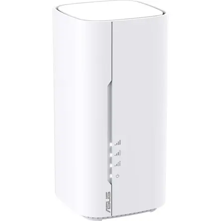 Asus 4G-BE58 4G LTE WiFi router – 2. kép