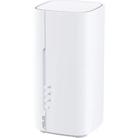 Asus 4G-BE58 4G LTE WiFi router – 3. kép