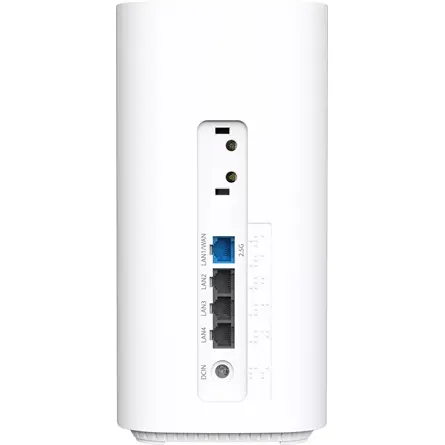 Asus 4G-BE58 4G LTE WiFi router – 4. kép