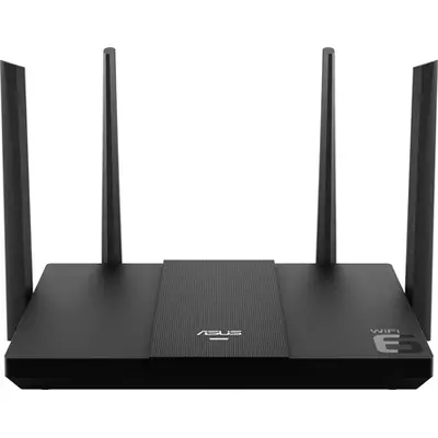 Asus RT-AX50 WiFi router