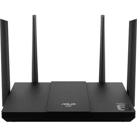 Asus RT-AX50 WiFi router