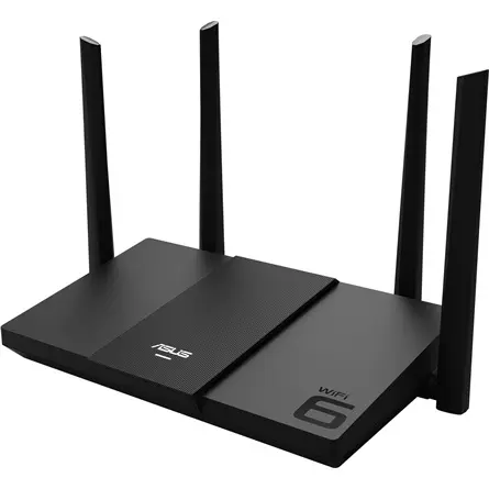 Asus RT-AX50 WiFi router – 2. kép