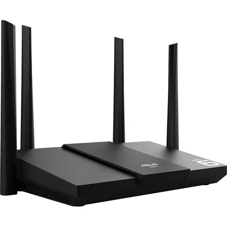Asus RT-AX50 WiFi router – 3. kép